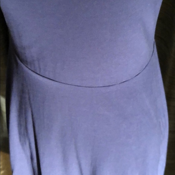 Blue Dress - Picture 3 of 3